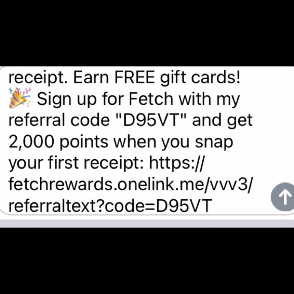 Fetch Rewards - Picture 2 of 2
